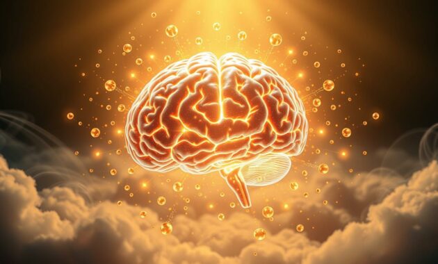 manfaat omega 3 bagi kesehatan otak