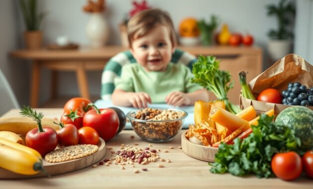 menu bayi sehat menu bayi sehat