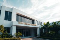 mitra keluarga kelapa gading