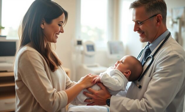 pemeriksaan kesehatan rutin