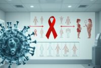 pengertian hiv aids