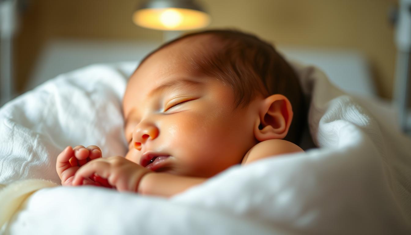 penyebab-bayi-kuning penyebab bayi kuning