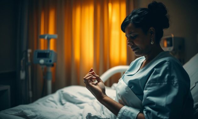 perawatan paliatif kanker serviks stadium 4