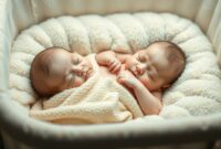 perkembangan bayi 1 bulan