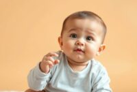 perkembangan bayi 7 bulan