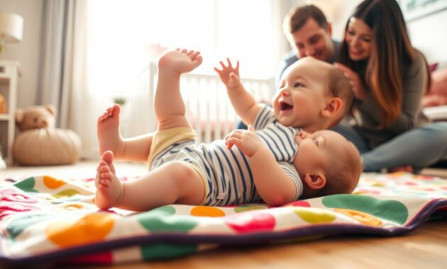 perkembangan motorik kasar