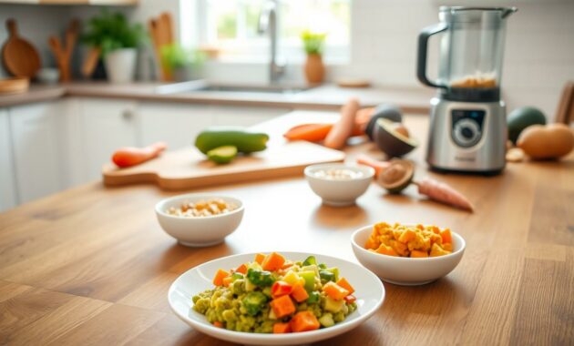 resep makanan bayi resep makanan bayi