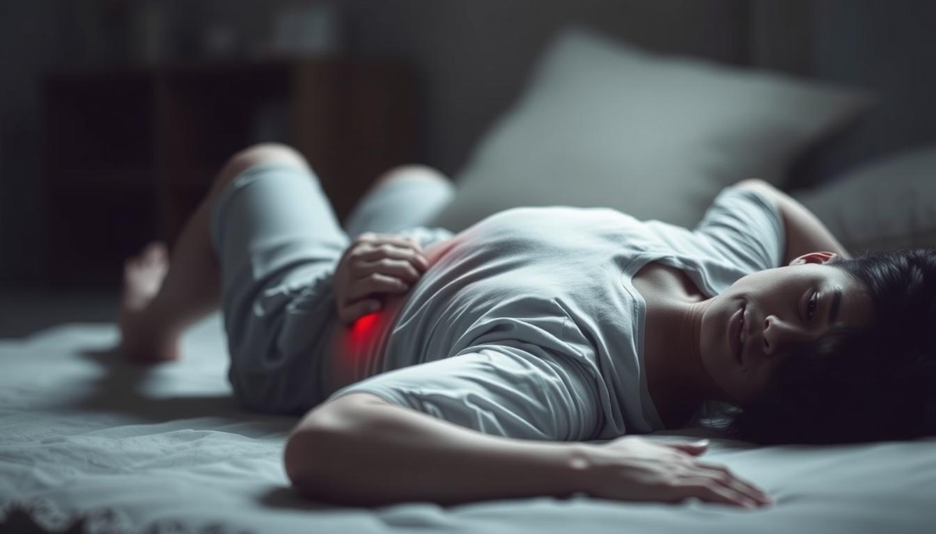 sakit tulang belakang