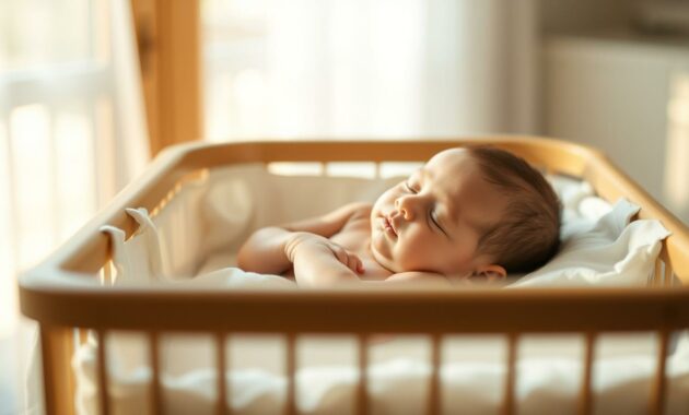 tidur bayi 6 bulan tidur bayi 6 bulan