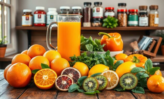 cara memenuhi kebutuhan vitamin c cara memenuhi kebutuhan vitamin c