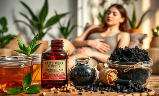 cara mengatasi bab berdarah