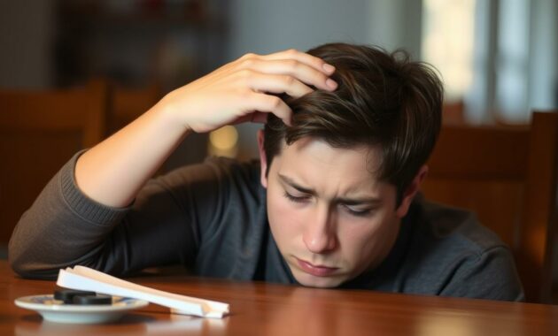 gejala gula darah rendah