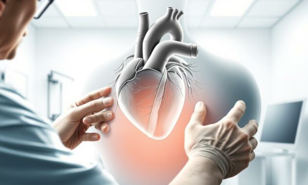 hasil pemeriksaan fisik jantung hasil pemeriksaan fisik jantung