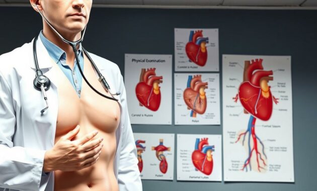 jenis pemeriksaan fisik jantung jenis pemeriksaan fisik jantung