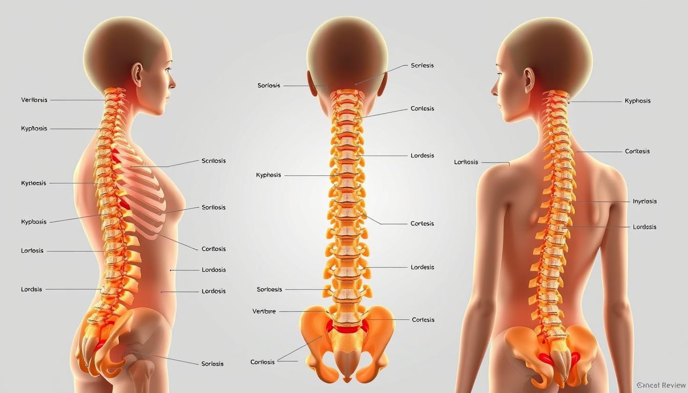 kelainan tulang belakang