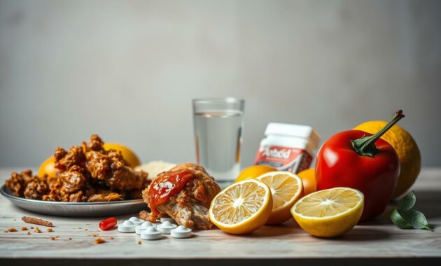 makanan yang harus dihindari saat sakit perut makanan yang harus dihindari saat sakit perut