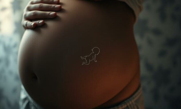 minggu ketiga kehamilan