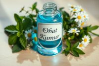 obat kumur sariawan