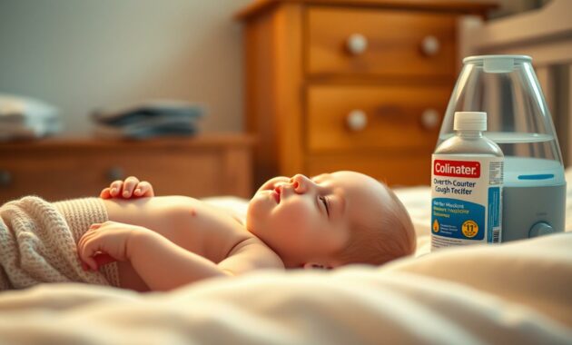 obat pengencer dahak untuk bayi