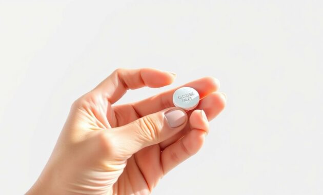 pencegahan gula darah rendah