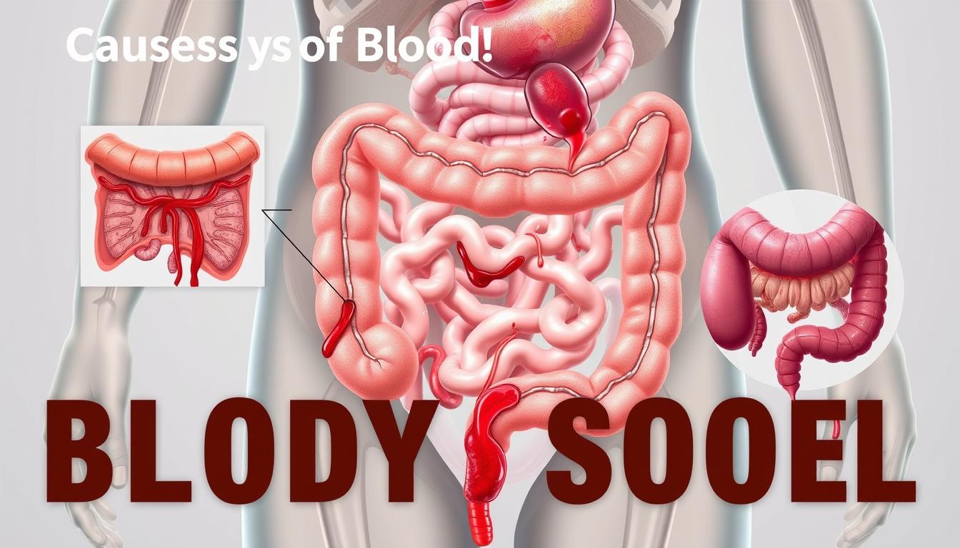 penyebab bab berdarah