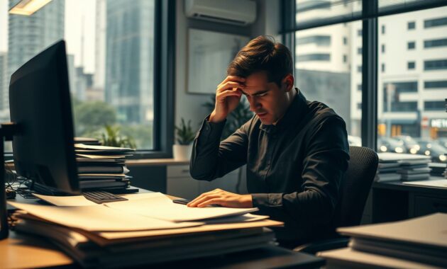 penyebab keringat berlebih