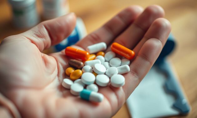 peran obat dalam mengontrol kadar gula darah