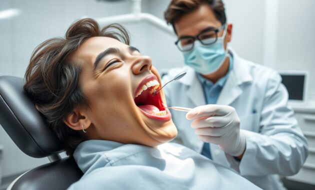 rutin pemeriksaan gigi