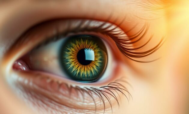 vitamin e dan kesehatan mata