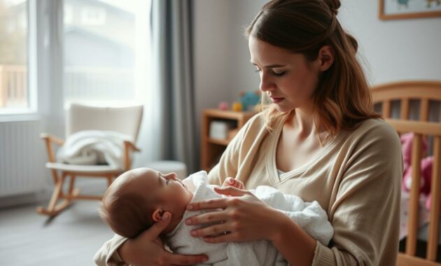 cara meredakan diare pada bayi cara meredakan diare pada bayi