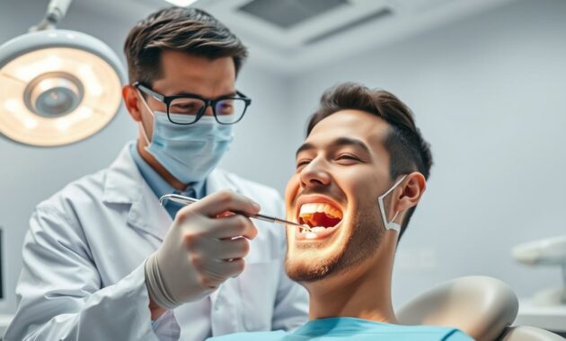 dokter gigi dokter gigi