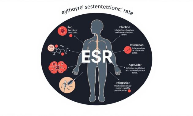 faktor yang mempengaruhi laju endap darah faktor yang mempengaruhi laju endap darah