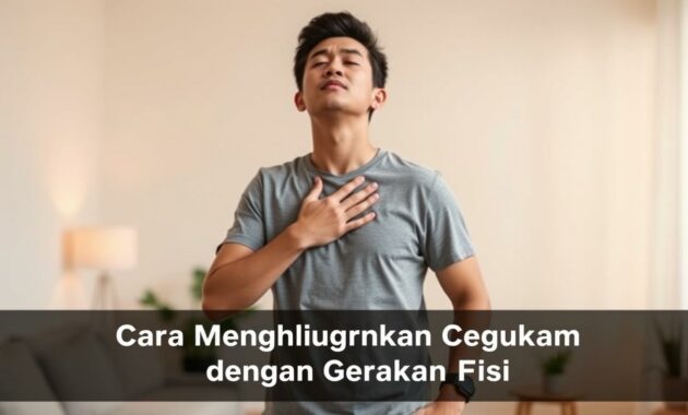 gerakan fisik menghilangkan cegukan gerakan fisik menghilangkan cegukan