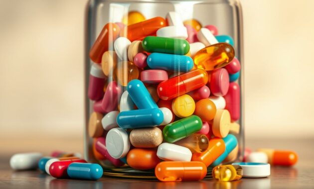 interaksi obat dan vitamin B kompleks