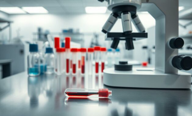 jenis pemeriksaan darah