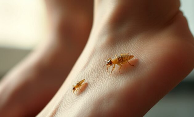 kutu air dan kesehatan kutu air dan kesehatan