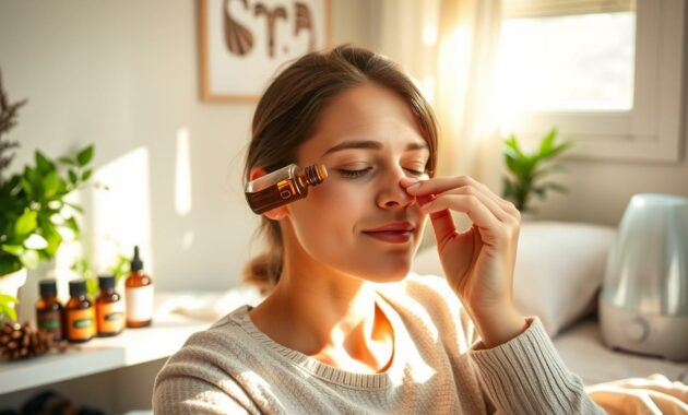 mengatasi hidung tersumbat