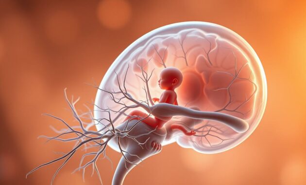 perkembangan kognitif janin